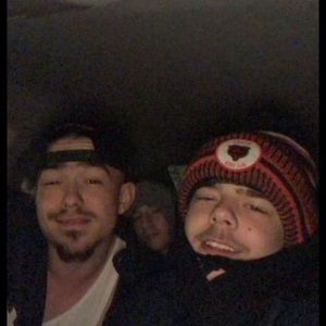 Meet your Posher, Tiny